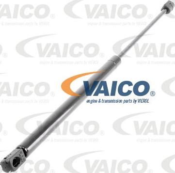 VAICO V10-4145 - Газовая пружина, упор avtokuzovplus.com.ua
