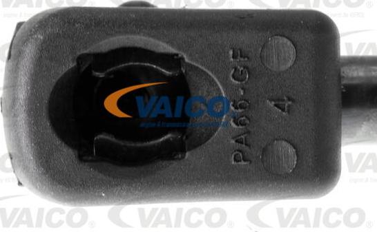 VAICO V10-4145 - Газовая пружина, упор avtokuzovplus.com.ua