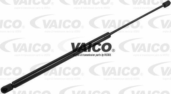 VAICO V10-4148 - Газова пружина, кришка багажник autocars.com.ua