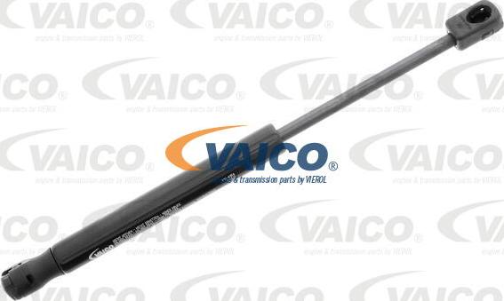 VAICO V10-4154 - Газовая пружина, упор autodnr.net