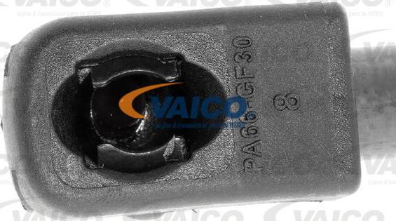 VAICO V10-4156 - Газова пружина, кришка багажник autocars.com.ua