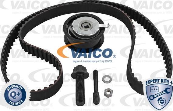VAICO V10-4160 - Комплект ременя ГРМ autocars.com.ua