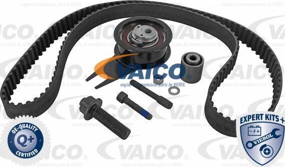 VAICO V10-4161 - Комплект ременя ГРМ autocars.com.ua