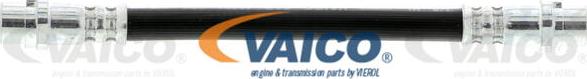 VAICO V10-4180 - Гальмівний шланг autocars.com.ua