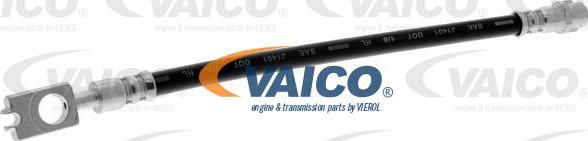 VAICO V10-4182 - Тормозной шланг avtokuzovplus.com.ua