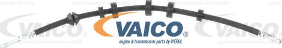 VAICO V10-4190 - Гальмівний шланг autocars.com.ua