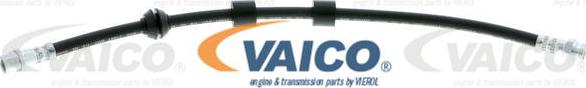 VAICO V10-4195 - Гальмівний шланг autocars.com.ua