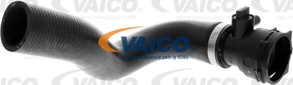 VAICO V10-4197 - Шланг радіатора autocars.com.ua