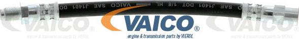 VAICO V10-4204 - Гальмівний шланг autocars.com.ua