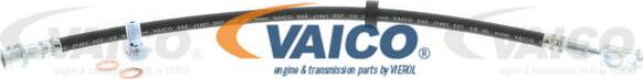 VAICO V10-4205 - Гальмівний шланг autocars.com.ua