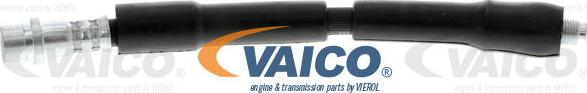 VAICO V10-4208 - Гальмівний шланг autocars.com.ua