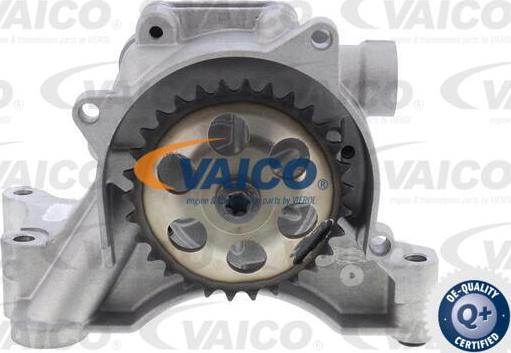 VAICO V10-4262 - Масляний насос autocars.com.ua