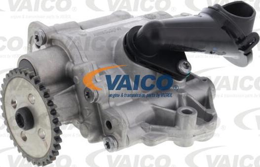 VAICO V10-4265 - Масляний насос autocars.com.ua