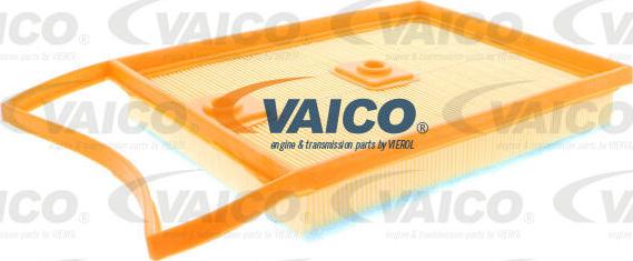 VAICO V10-4267 - Повітряний фільтр autocars.com.ua