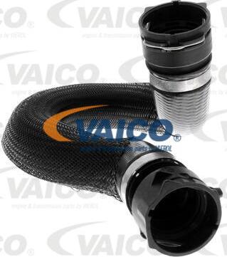 VAICO V10-4283 - Шланг радіатора autocars.com.ua
