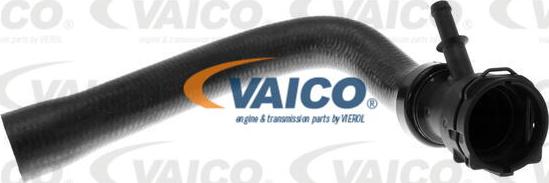 VAICO V10-4284 - Шланг радіатора autocars.com.ua