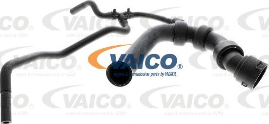VAICO V10-4287 - Шланг радіатора autocars.com.ua