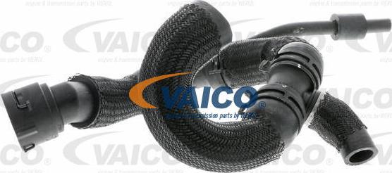 VAICO V10-4288 - Шланг радиатора avtokuzovplus.com.ua