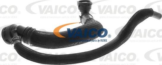 VAICO V10-4289 - Шланг радіатора autocars.com.ua