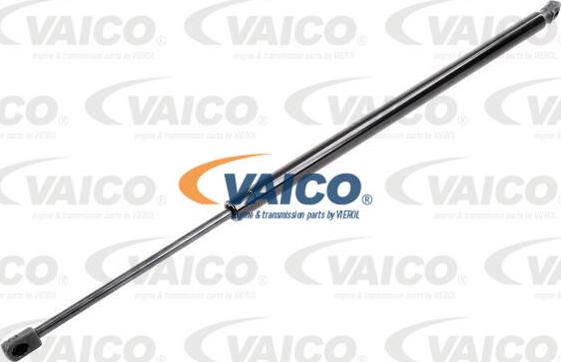 VAICO V10-4294 - Газова пружина, кришка багажник autocars.com.ua