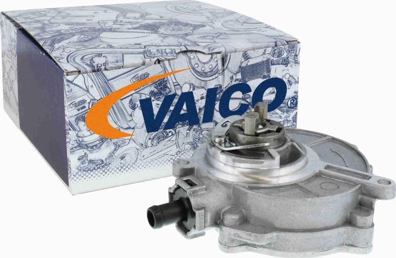 VAICO V10-4308 - Вакуумний насос, гальмівна система autocars.com.ua