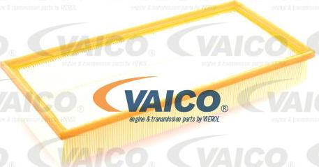 VAICO V10-4313 - Повітряний фільтр autocars.com.ua