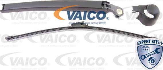 VAICO V10-4327 - Комплект рычагов стеклоочистителя, система очистки стекол avtokuzovplus.com.ua