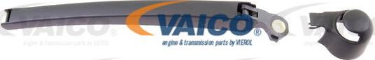 VAICO V10-4328 - Рычаг стеклоочистителя, система очистки окон autodnr.net