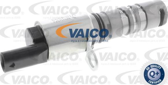 VAICO V10-4333 - Регулюючий клапан, виставлення розподільного вала autocars.com.ua