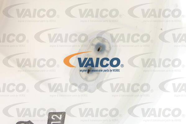 VAICO V10-4352 - Компенсаційний бак, охолоджуюча рідина autocars.com.ua