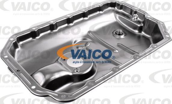 VAICO V10-4354 - Масляний піддон autocars.com.ua