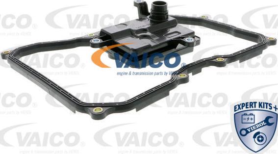 VAICO V10-4362 - Гідрофільтри, автоматична коробка передач autocars.com.ua