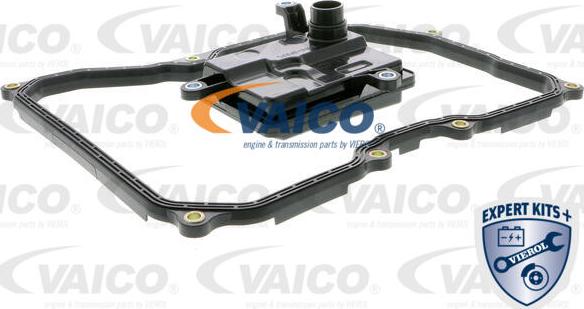 VAICO V10-4364 - Гідрофільтри, автоматична коробка передач autocars.com.ua