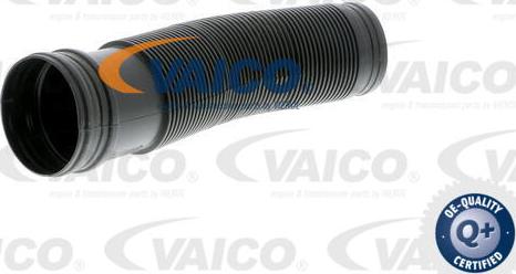 VAICO V10-4386 - Трубка, нагнетание воздуха avtokuzovplus.com.ua