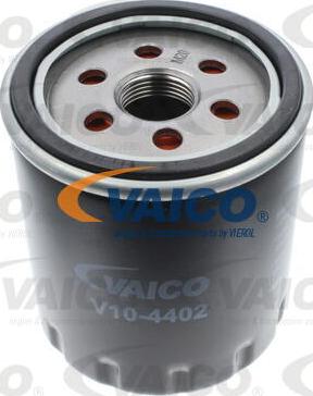 VAICO V10-4402 - Масляний фільтр autocars.com.ua