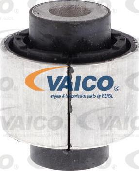 VAICO V10-4404 - Сайлентблок, важеля підвіски колеса autocars.com.ua