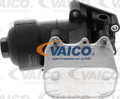 VAICO V10-4436 - Корпус, масляний фільтр autocars.com.ua