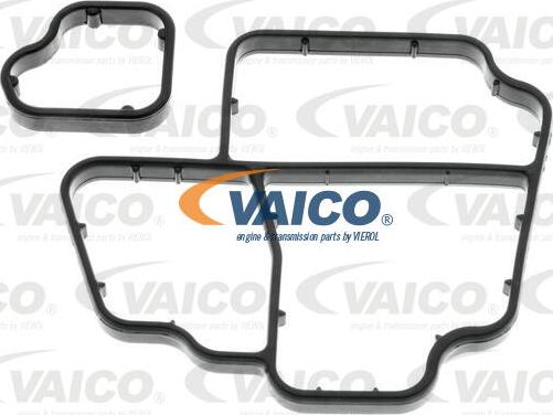 VAICO V10-4436 - Корпус, масляний фільтр autocars.com.ua