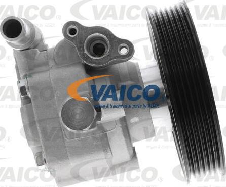 VAICO V10-4438 - Гідравлічний насос, рульове управління, ГУР autocars.com.ua