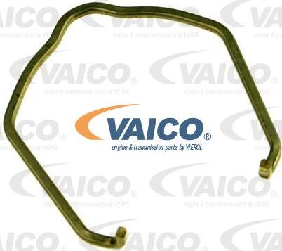 VAICO V10-4441 - Хомут, повітряний шланг компресора autocars.com.ua