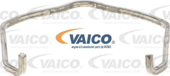 VAICO V10-4442 - Хомут, воздушный шланг компрессора autodnr.net