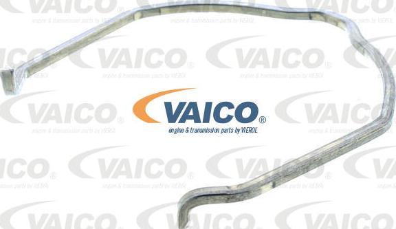 VAICO V10-4443 - Хомут, воздушный шланг компрессора autodnr.net