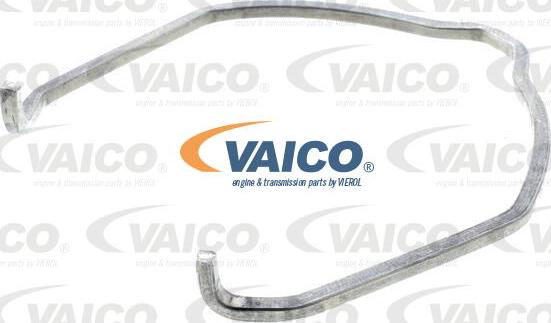 VAICO V10-4444 - Хомут, повітряний шланг компресора autocars.com.ua