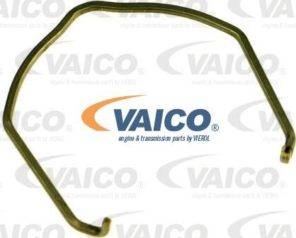 VAICO V10-5304 - Трубка нагнітається повітря autocars.com.ua