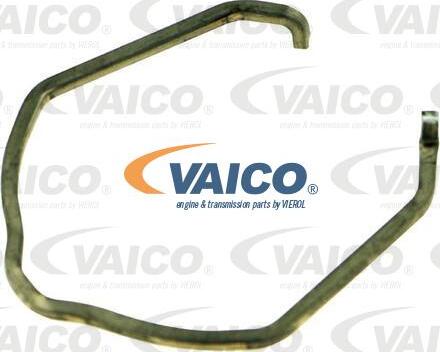 VAICO V10-5312 - Трубка нагнітається повітря autocars.com.ua