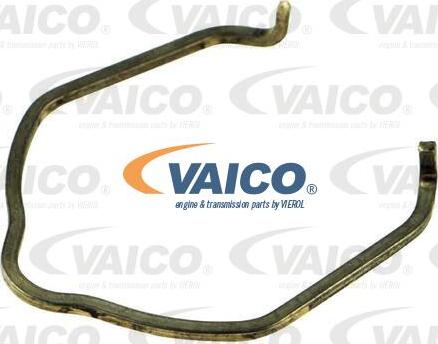 VAICO V10-4449 - Хомут, воздушный шланг компрессора autodnr.net