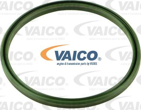 VAICO V10-4452 - Уплотнительное кольцо, трубка нагнетаемого воздуха avtokuzovplus.com.ua