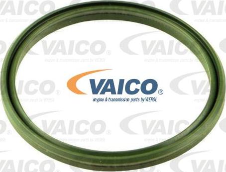 VAICO V10-4454 - Уплотнительное кольцо, трубка нагнетаемого воздуха avtokuzovplus.com.ua