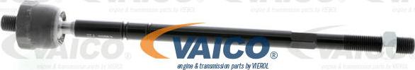 VAICO V10-4482 - Осевой шарнир, рулевая тяга avtokuzovplus.com.ua