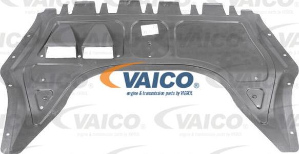 VAICO V10-4484 - Изоляция моторного отделения avtokuzovplus.com.ua